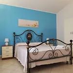 La Casa Di Nonno Seba By Salento Affitti Villa