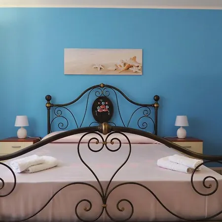 ヴィラ La Casa Di Nonno Seba By Salento Affitti トッレ・スーダ
