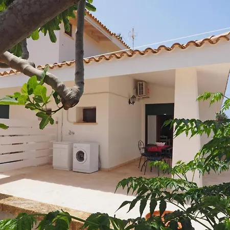 ヴィラ La Casa Di Nonno Seba By Salento Affitti *