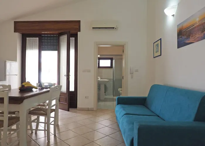 La Casa Di Nonno Seba By Salento Affitti ヴィラ トッレ・スーダ