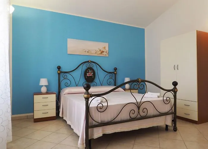 La Casa Di Nonno Seba By Salento Affitti ヴィラ