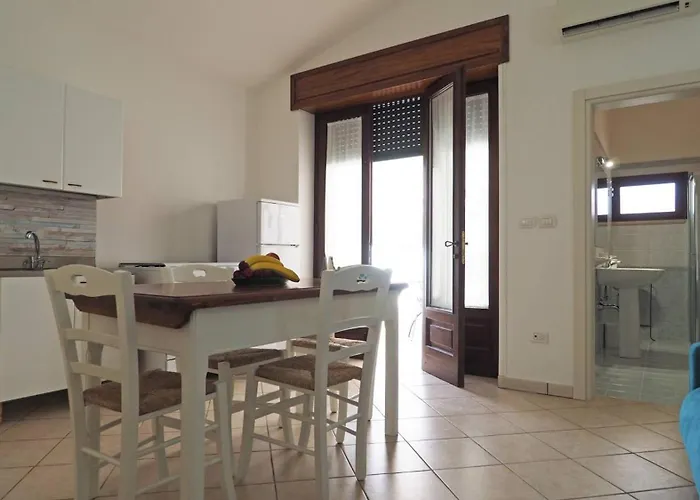 La Casa Di Nonno Seba By Salento Affitti ヴィラ トッレ・スーダ