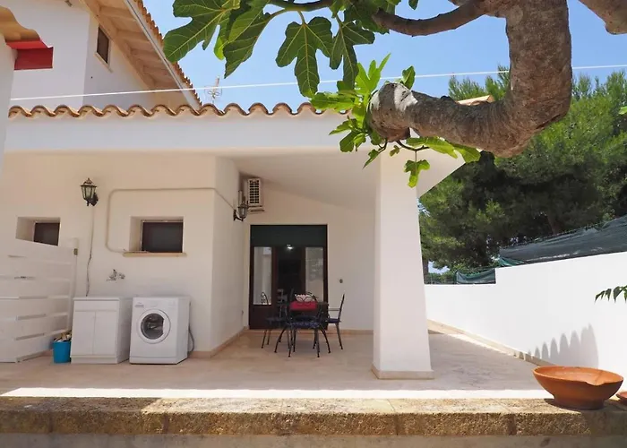 La Casa Di Nonno Seba By Salento Affitti