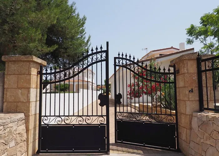 La Casa Di Nonno Seba By Salento Affitti * トッレ・スーダ