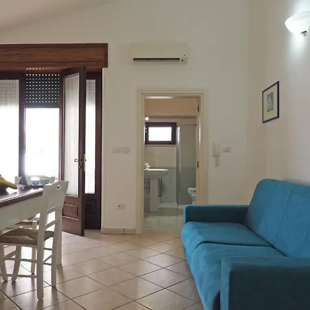 La Casa Di Nonno Seba By Salento Affitti Villa Torre Suda