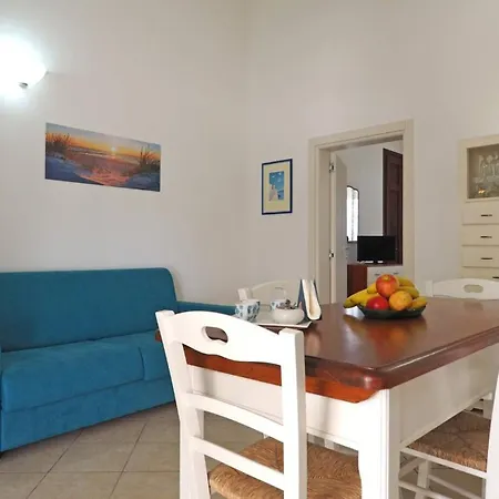 La Casa Di Nonno Seba By Salento Affitti * Torre Suda