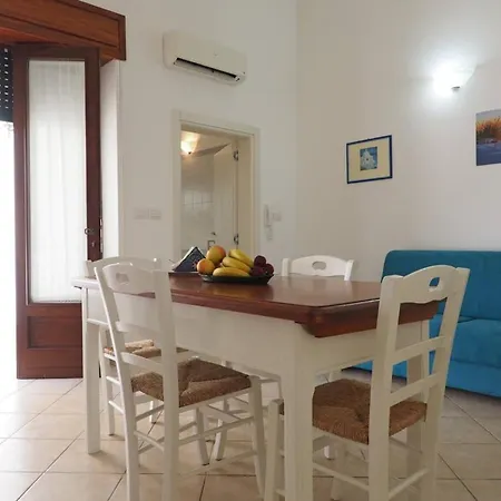Villa La Casa Di Nonno Seba By Salento Affitti