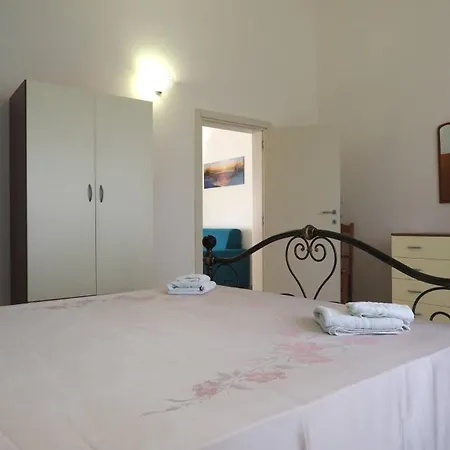 Villa La Casa Di Nonno Seba By Salento Affitti *