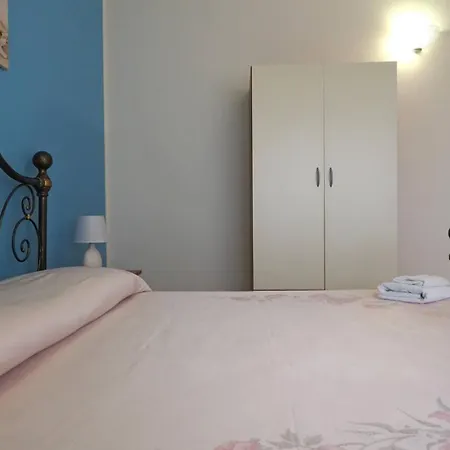 La Casa Di Nonno Seba By Salento Affitti Villa Torre Suda