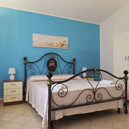 La Casa Di Nonno Seba By Salento Affitti Villa
