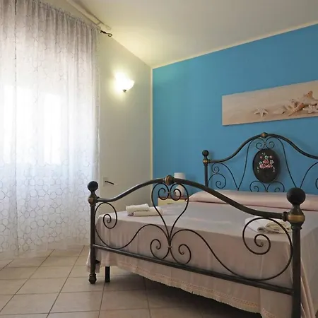 Villa La Casa Di Nonno Seba By Salento Affitti