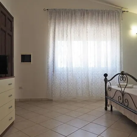 La Casa Di Nonno Seba By Salento Affitti Villa *