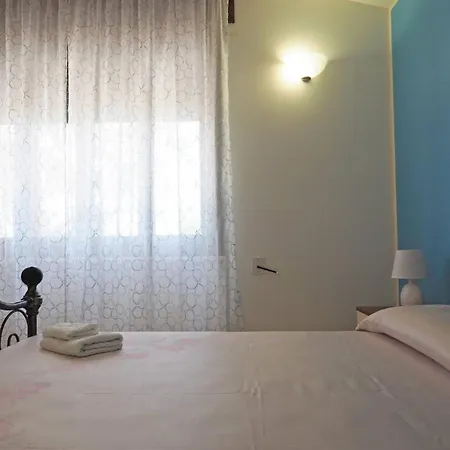 Villa La Casa Di Nonno Seba By Salento Affitti *