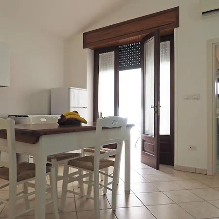 La Casa Di Nonno Seba By Salento Affitti Villa Torre Suda