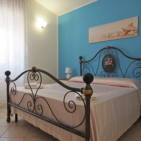 La Casa Di Nonno Seba By Salento Affitti *