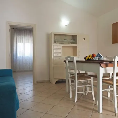 La Casa Di Nonno Seba By Salento Affitti * Torre Suda