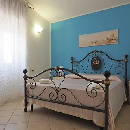 La Casa Di Nonno Seba By Salento Affitti