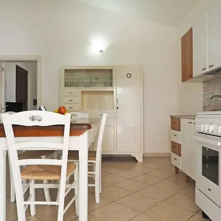 Villa La Casa Di Nonno Seba By Salento Affitti