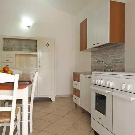 Villa La Casa Di Nonno Seba By Salento Affitti *