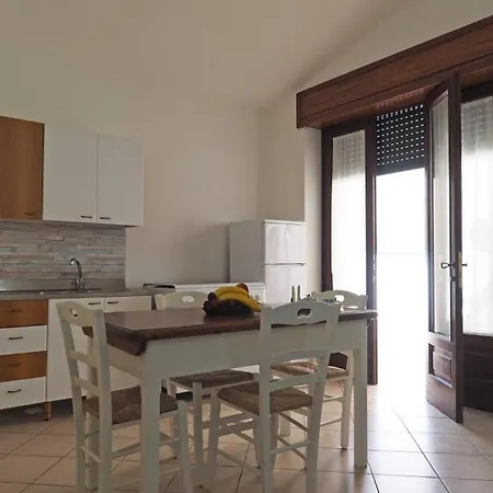 Villa La Casa Di Nonno Seba By Salento Affitti Torre Suda