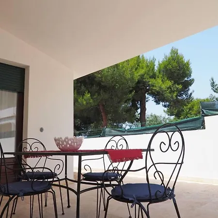 La Casa Di Nonno Seba By Salento Affitti *