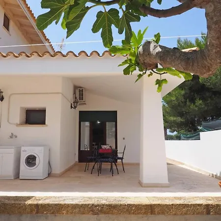 La Casa Di Nonno Seba By Salento Affitti