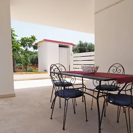 La Casa Di Nonno Seba By Salento Affitti Villa *