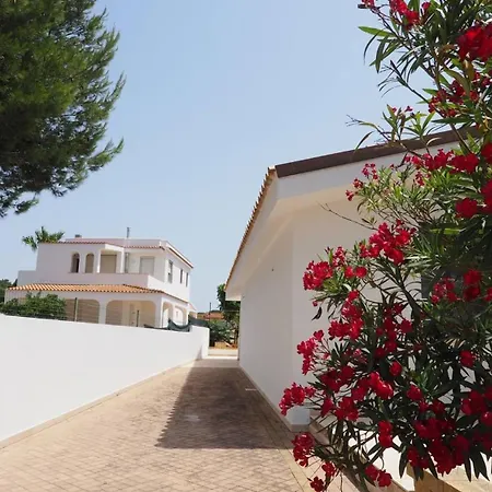 La Casa Di Nonno Seba By Salento Affitti